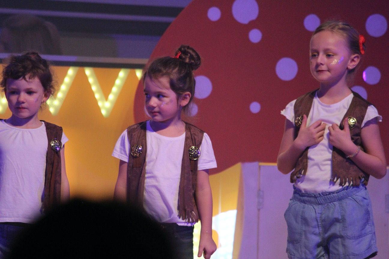 Impression Kinder- und Jugendkarneval, Foto 332