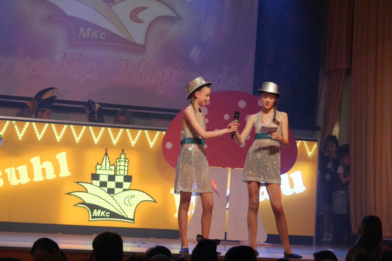 Impression Kinder- und Jugendkarneval, Foto 333
