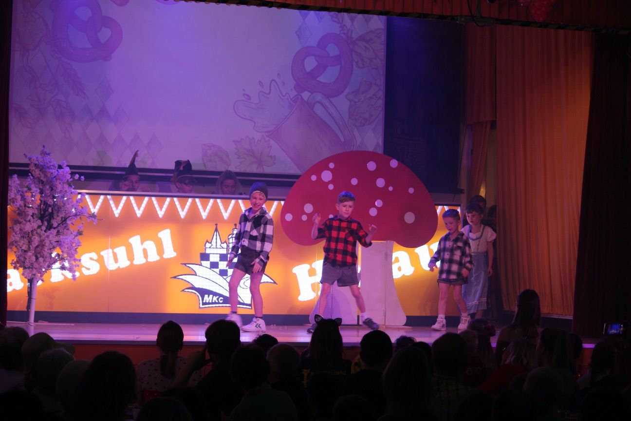 Impression Kinder- und Jugendkarneval, Foto 335