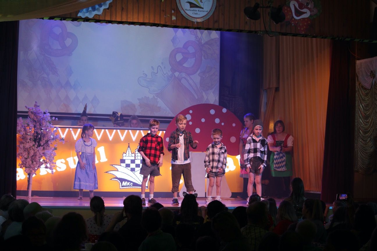 Impression Kinder- und Jugendkarneval, Foto 336
