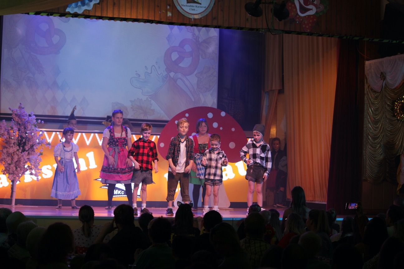 Impression Kinder- und Jugendkarneval, Foto 337