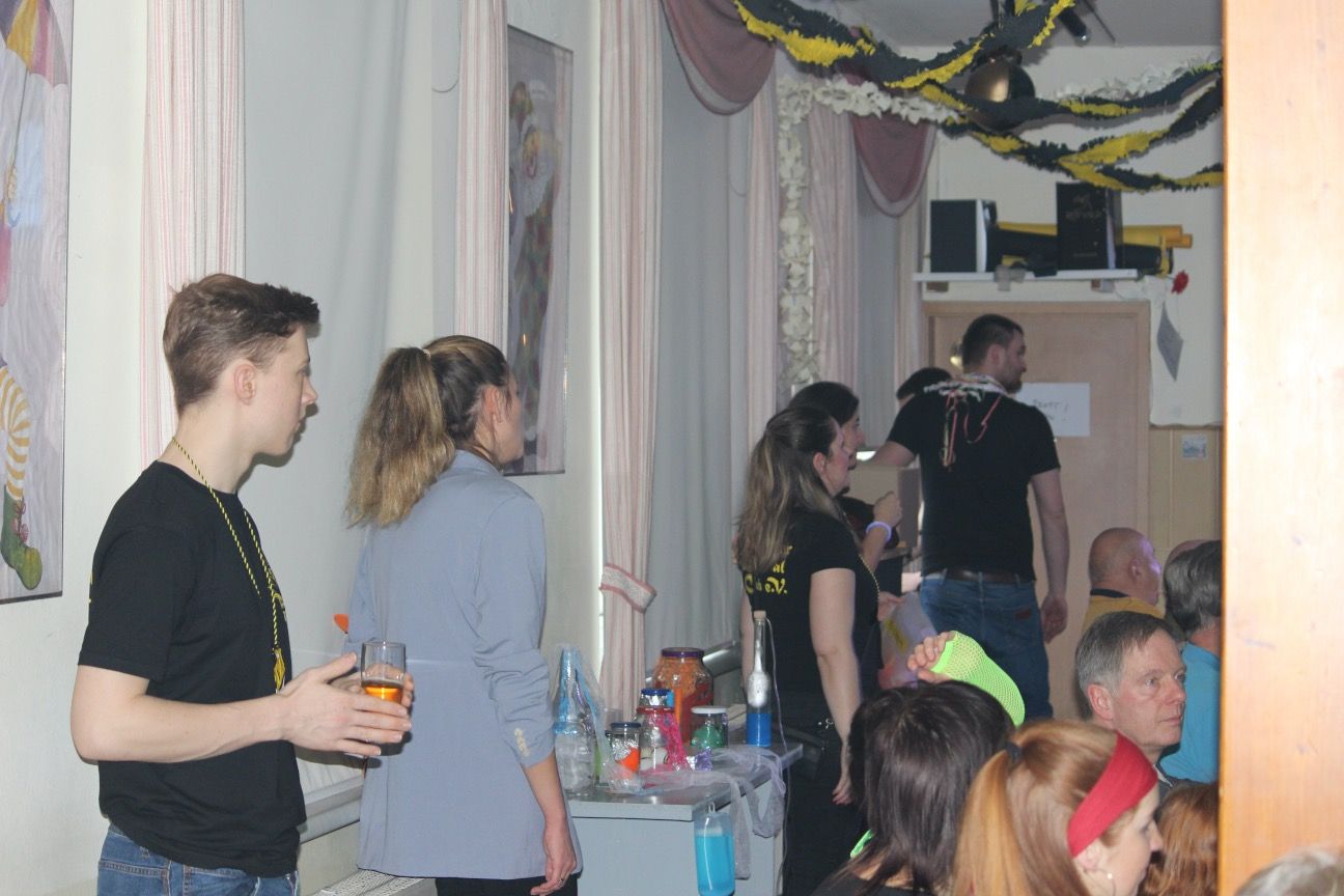 Impression Kinder- und Jugendkarneval, Foto 342