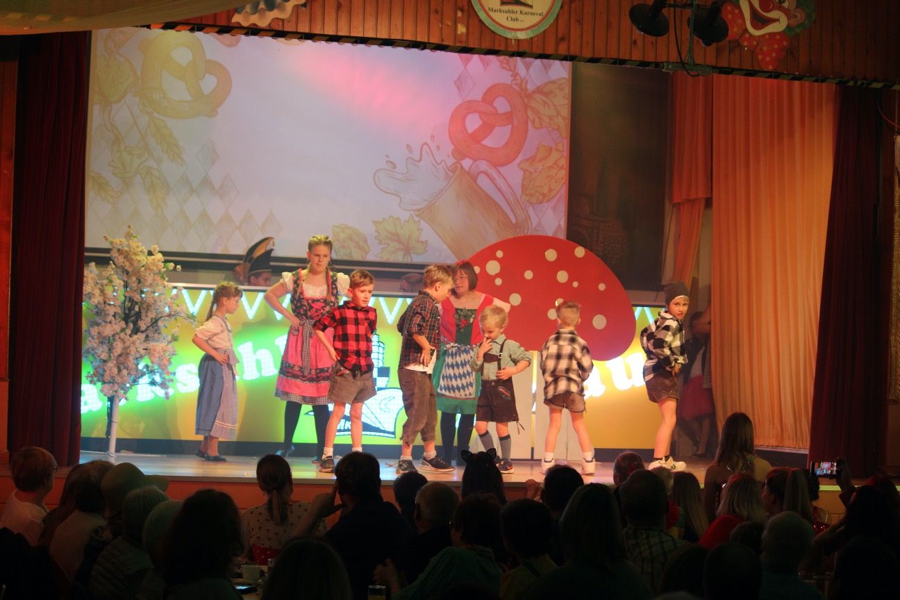 Impression Kinder- und Jugendkarneval, Foto 346