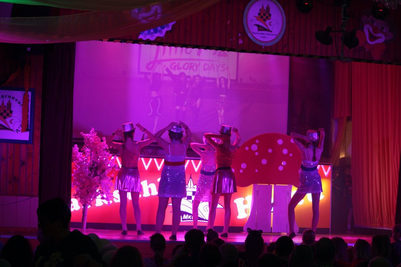 Impression Kinder- und Jugendkarneval, Foto 351