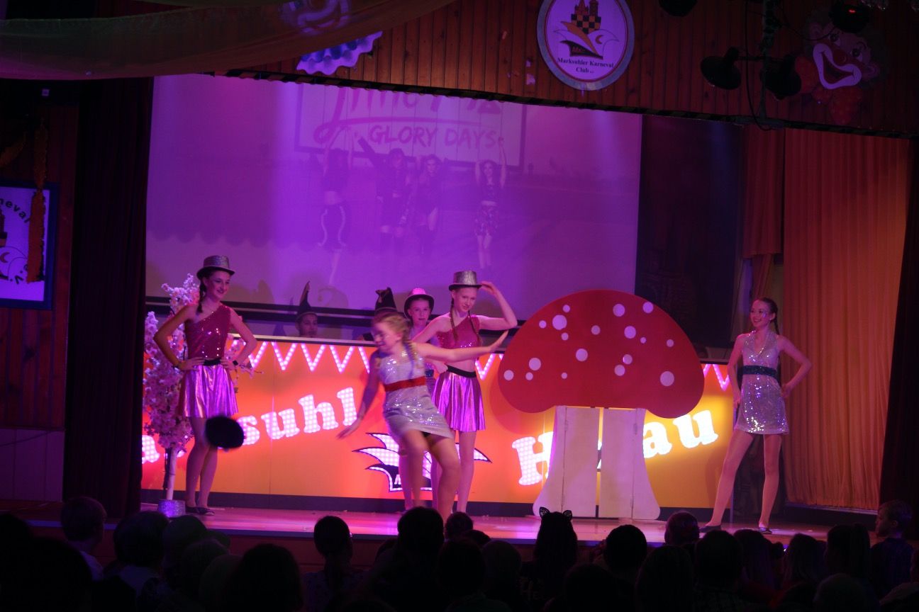 Impression Kinder- und Jugendkarneval, Foto 353