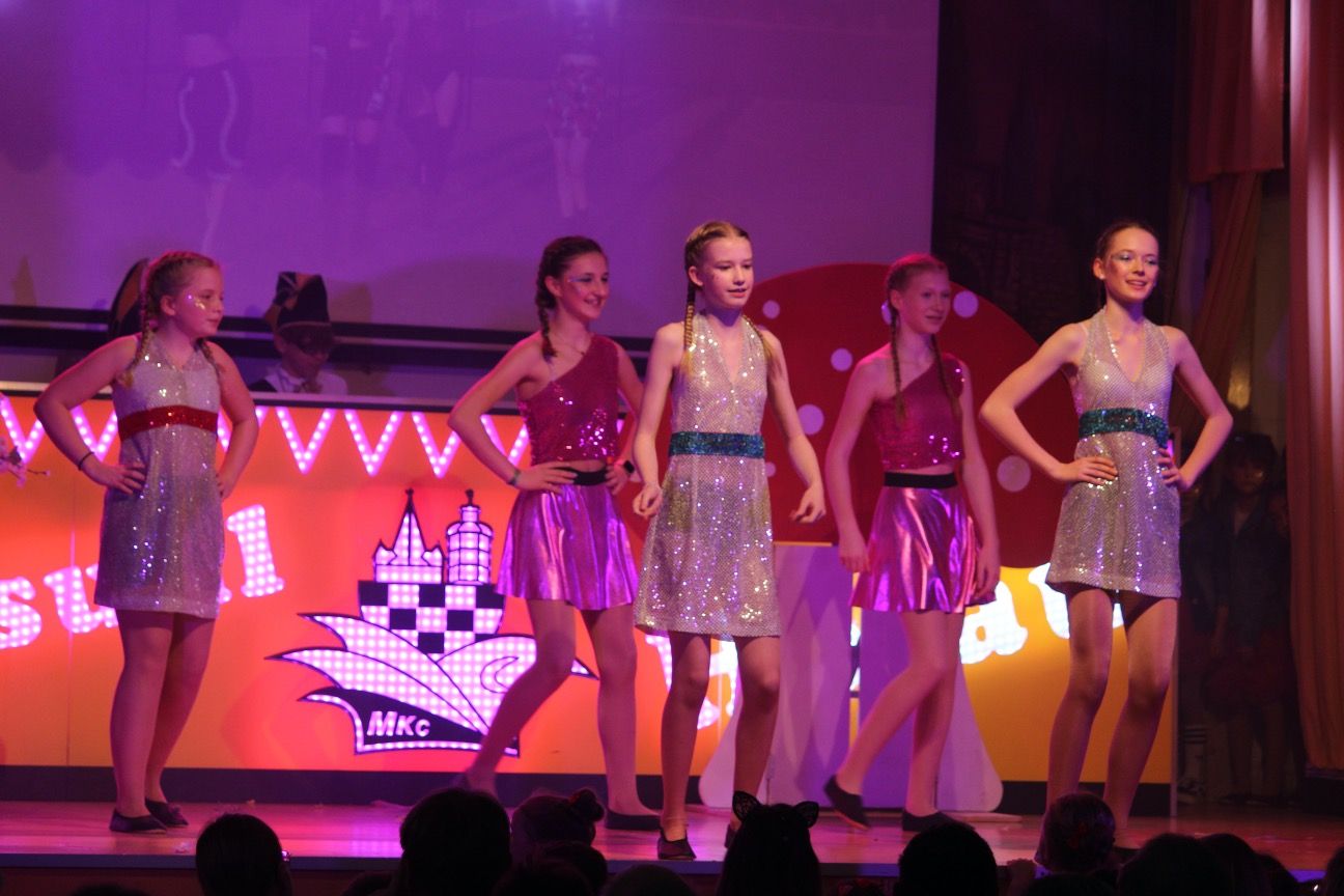 Impression Kinder- und Jugendkarneval, Foto 357
