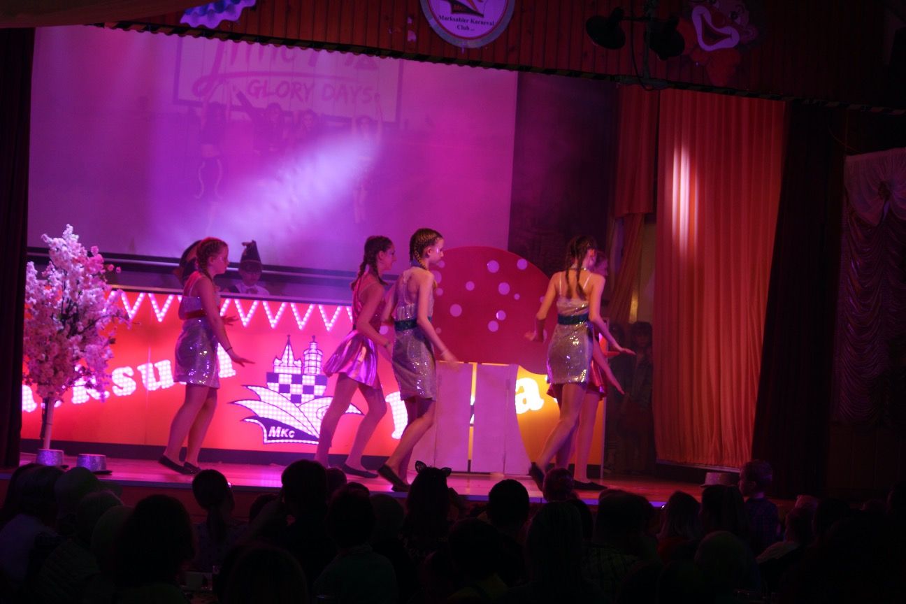 Impression Kinder- und Jugendkarneval, Foto 359