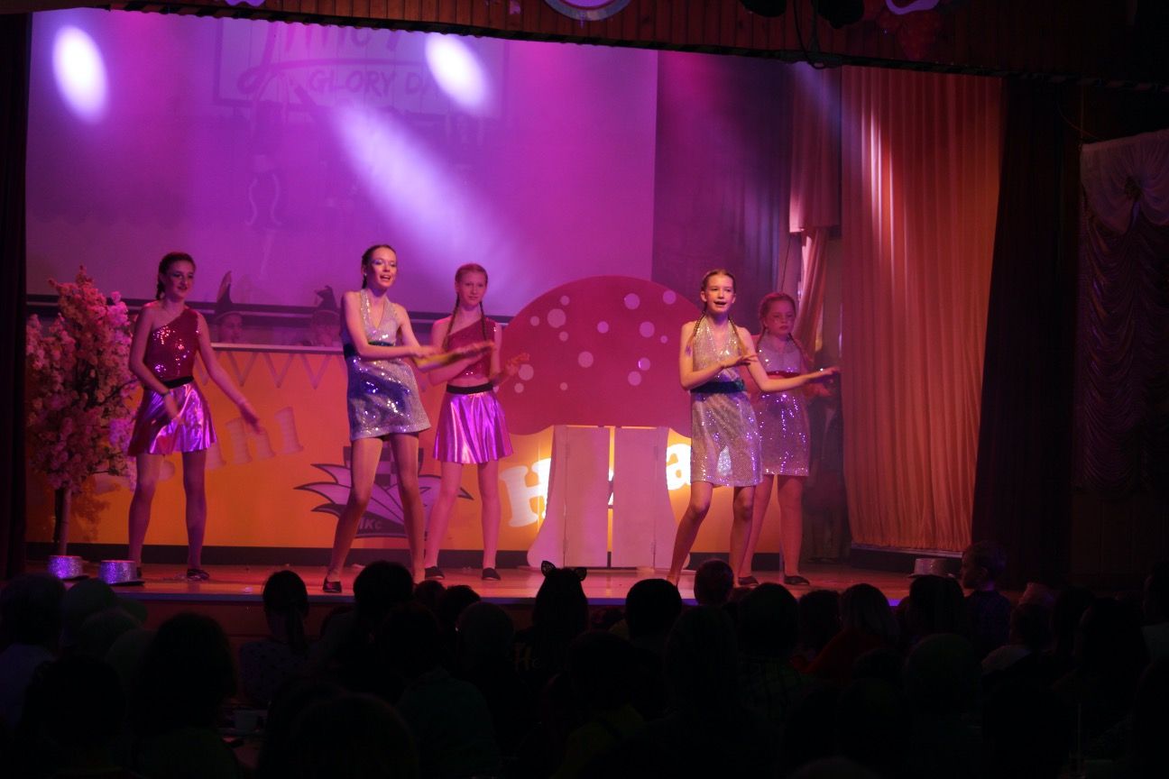 Impression Kinder- und Jugendkarneval, Foto 362