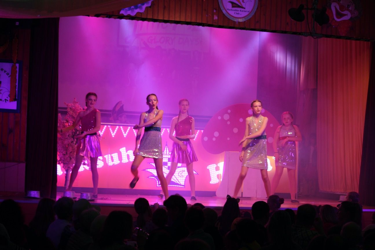 Impression Kinder- und Jugendkarneval, Foto 363
