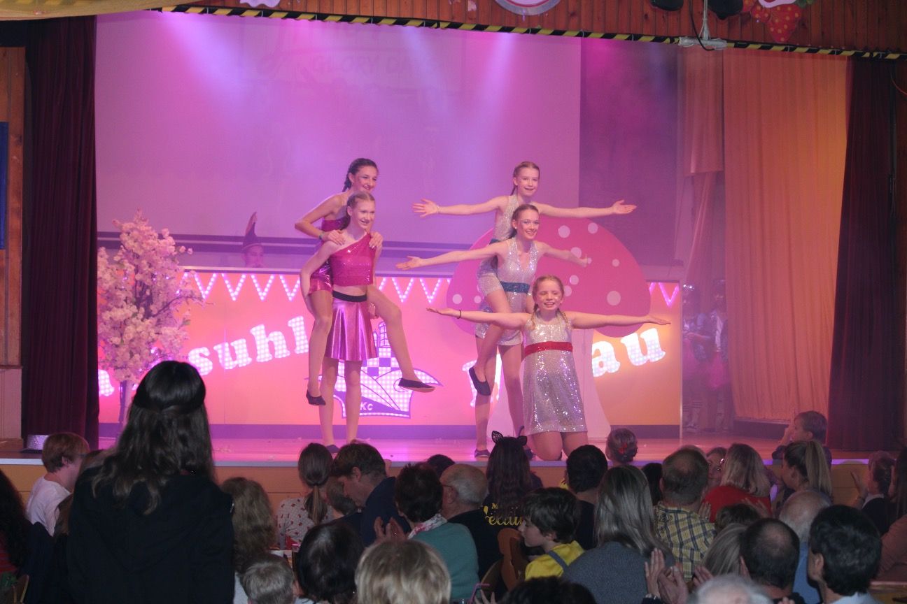 Impression Kinder- und Jugendkarneval, Foto 365