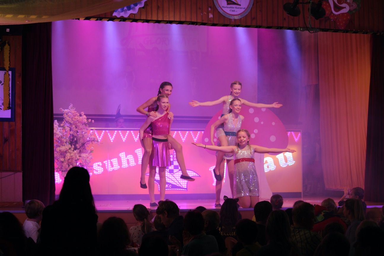 Impression Kinder- und Jugendkarneval, Foto 366