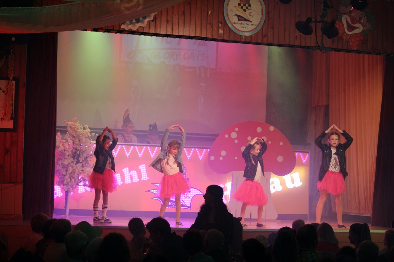 Impression Kinder- und Jugendkarneval, Foto 369