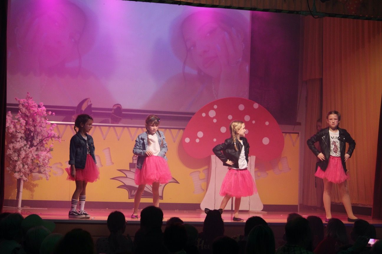 Impression Kinder- und Jugendkarneval, Foto 374