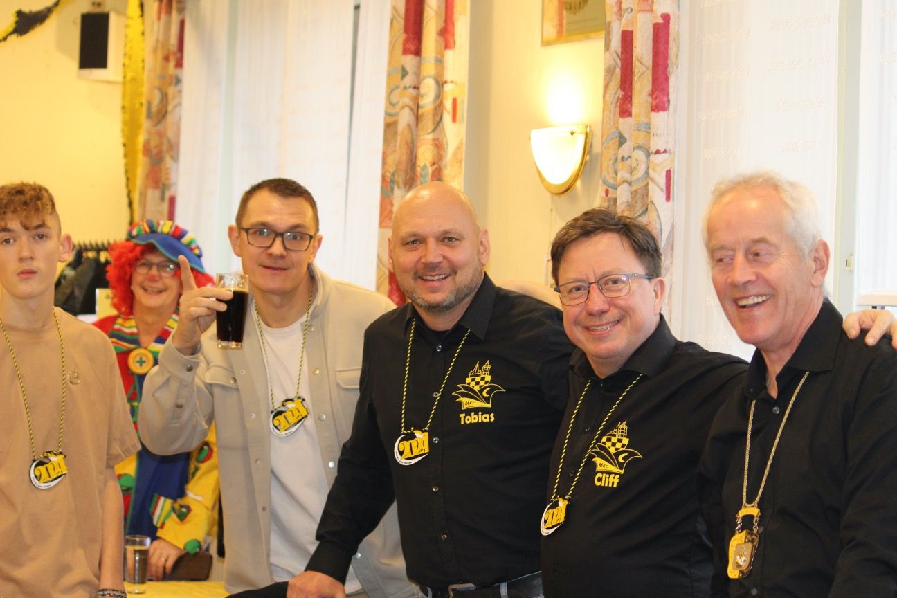 Impression Kinder- und Jugendkarneval, Foto 379
