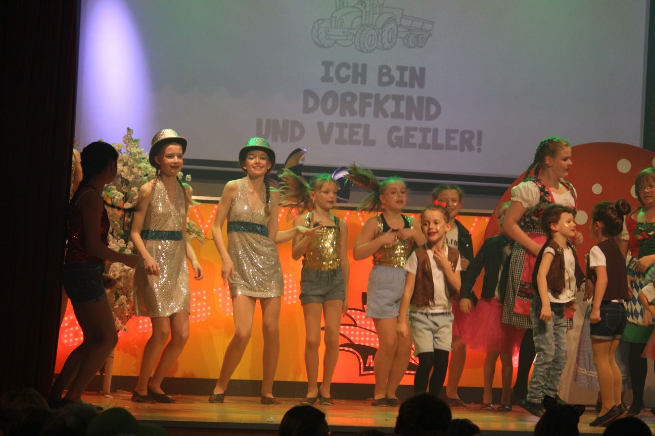 Impression Kinder- und Jugendkarneval, Foto 392