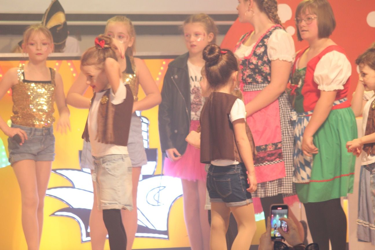 Impression Kinder- und Jugendkarneval, Foto 396