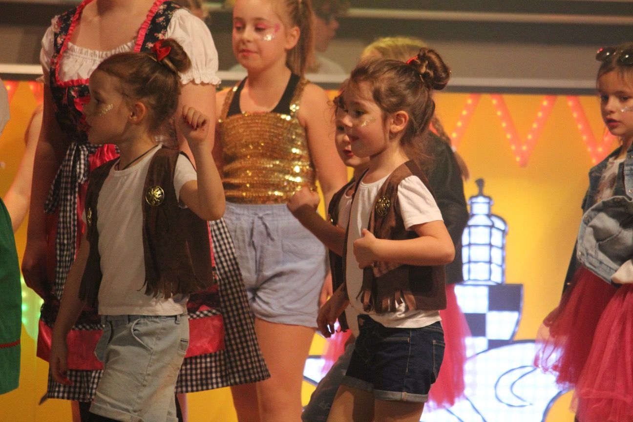 Impression Kinder- und Jugendkarneval, Foto 398