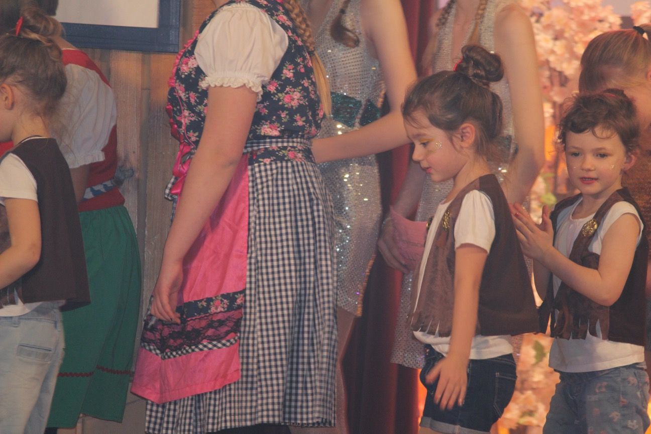 Impression Kinder- und Jugendkarneval, Foto 399