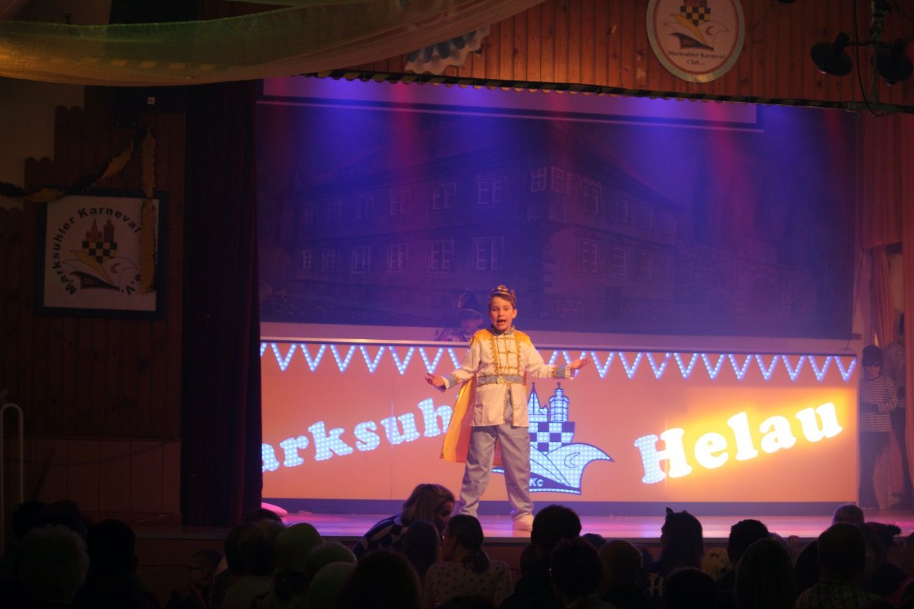 Impression Kinder- und Jugendkarneval, Foto 401