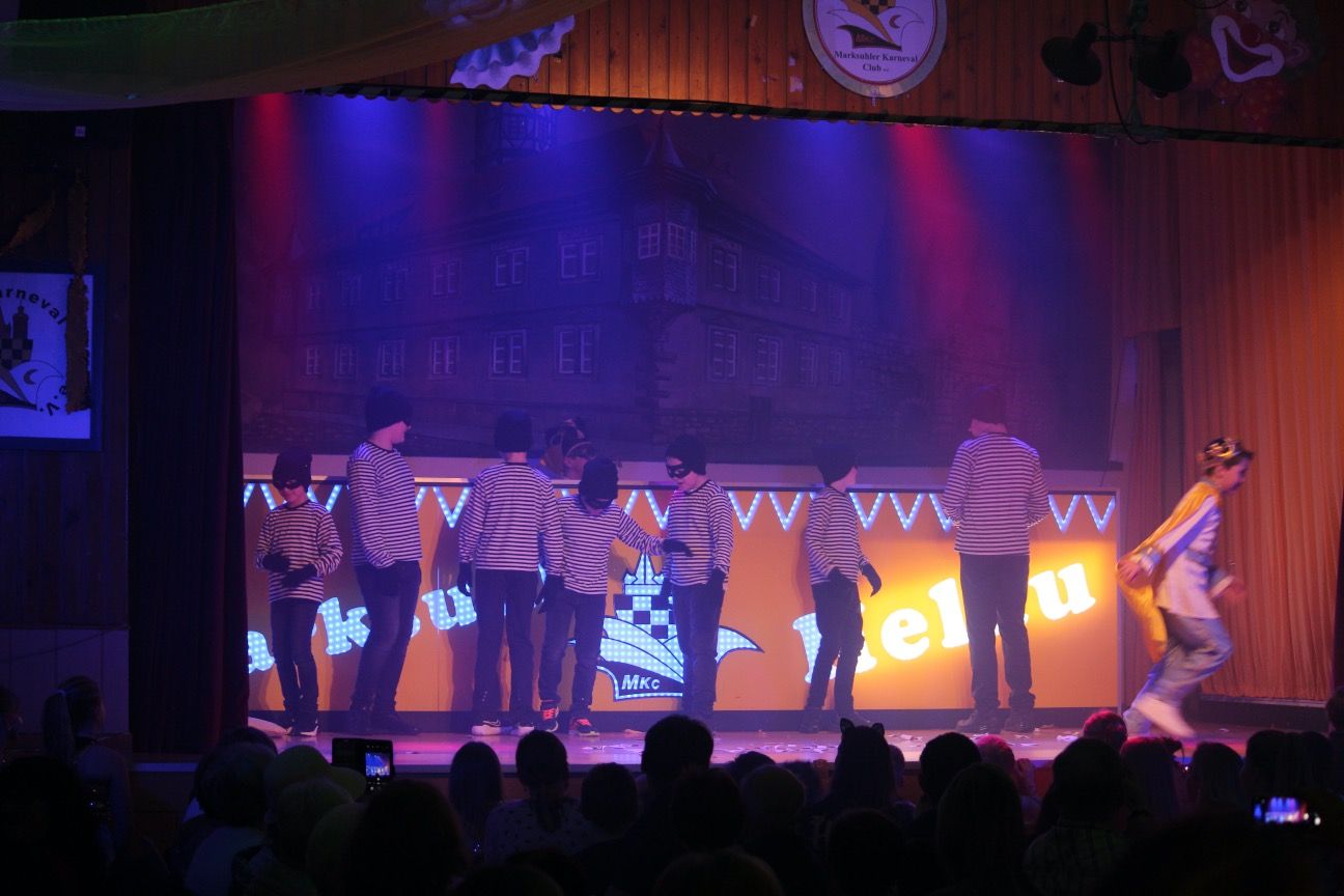 Impression Kinder- und Jugendkarneval, Foto 404