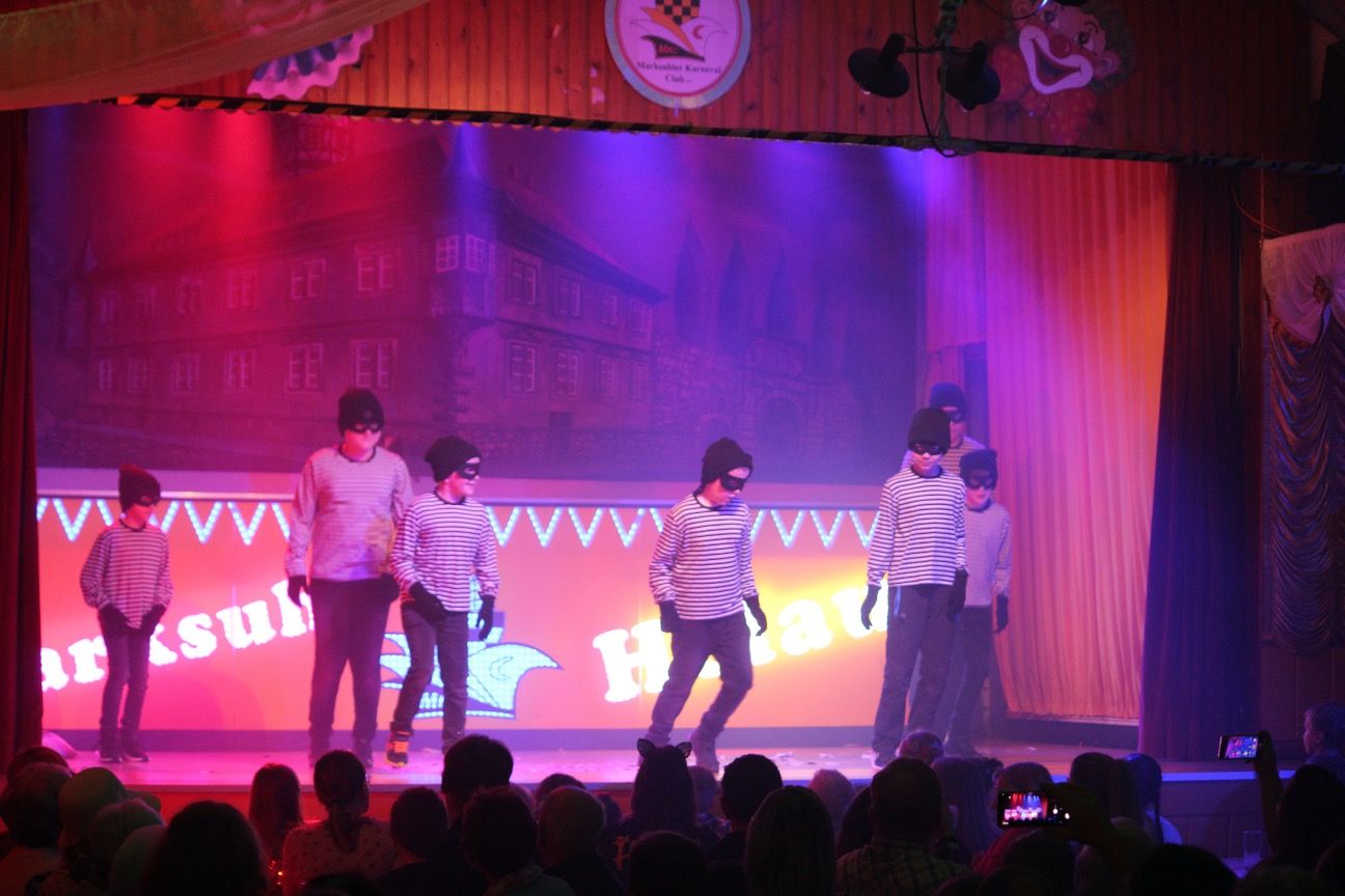 Impression Kinder- und Jugendkarneval, Foto 407