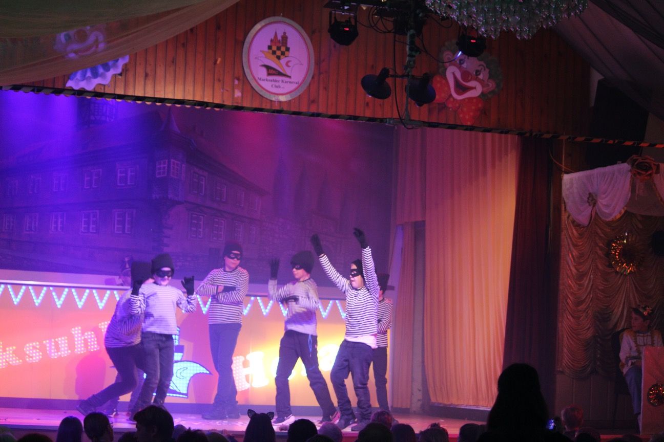 Impression Kinder- und Jugendkarneval, Foto 410