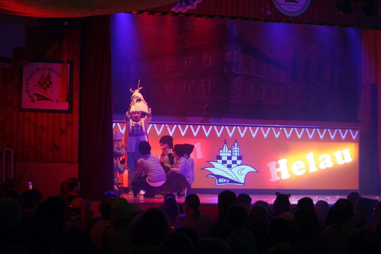 Impression Kinder- und Jugendkarneval, Foto 415
