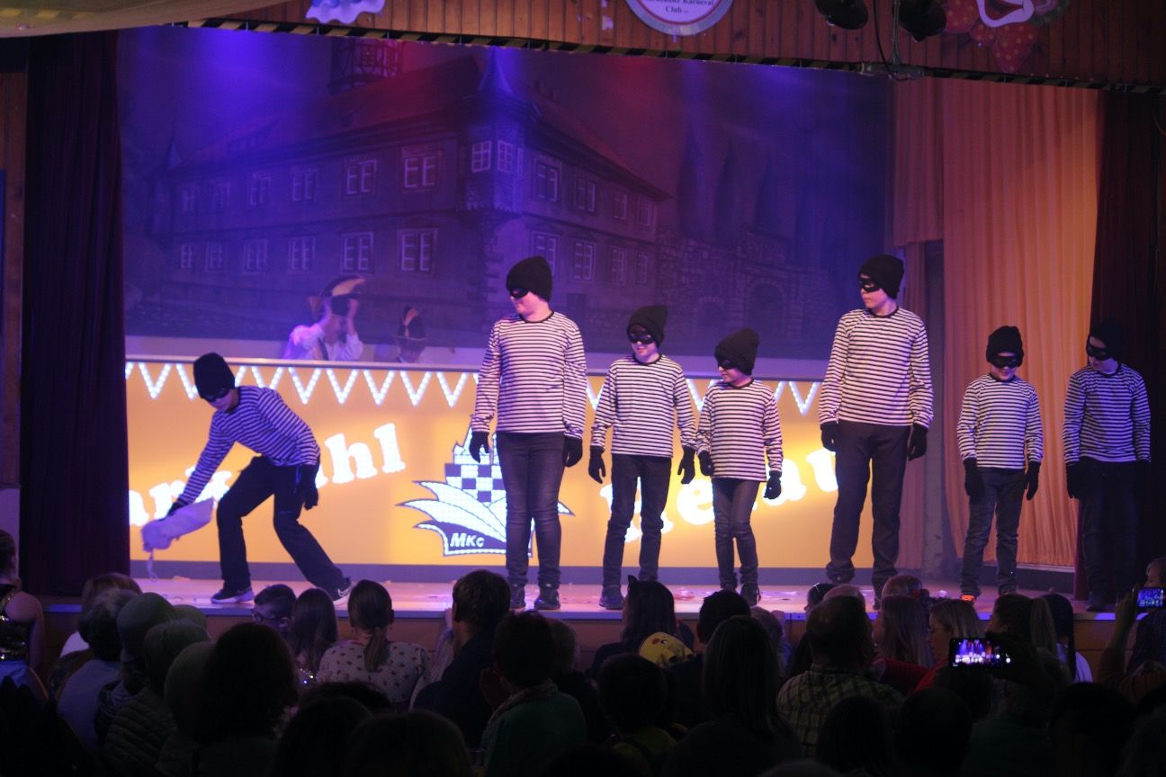 Impression Kinder- und Jugendkarneval, Foto 416