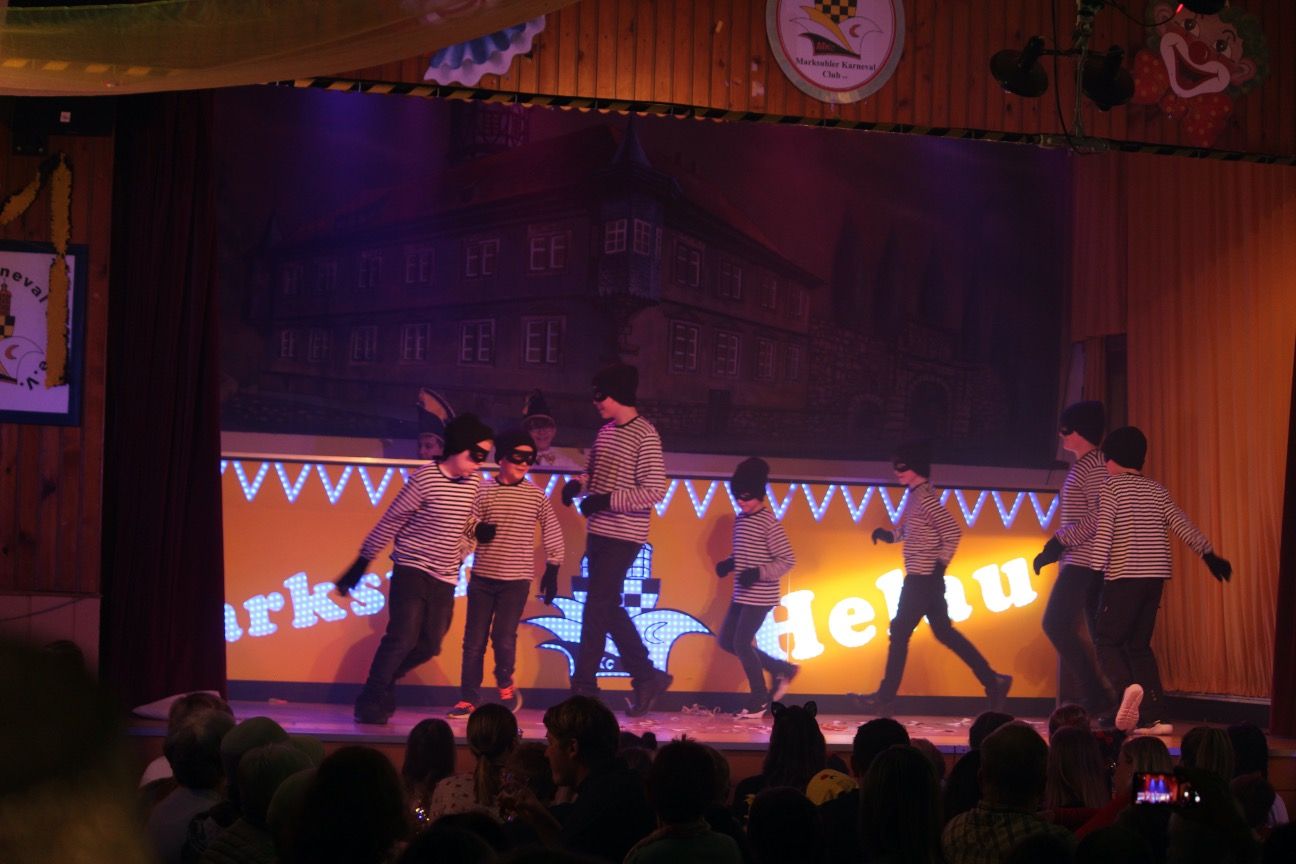 Impression Kinder- und Jugendkarneval, Foto 418