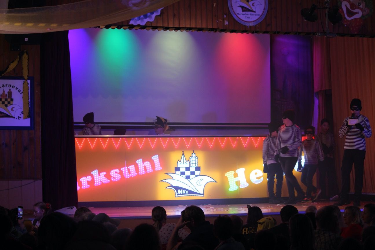 Impression Kinder- und Jugendkarneval, Foto 426