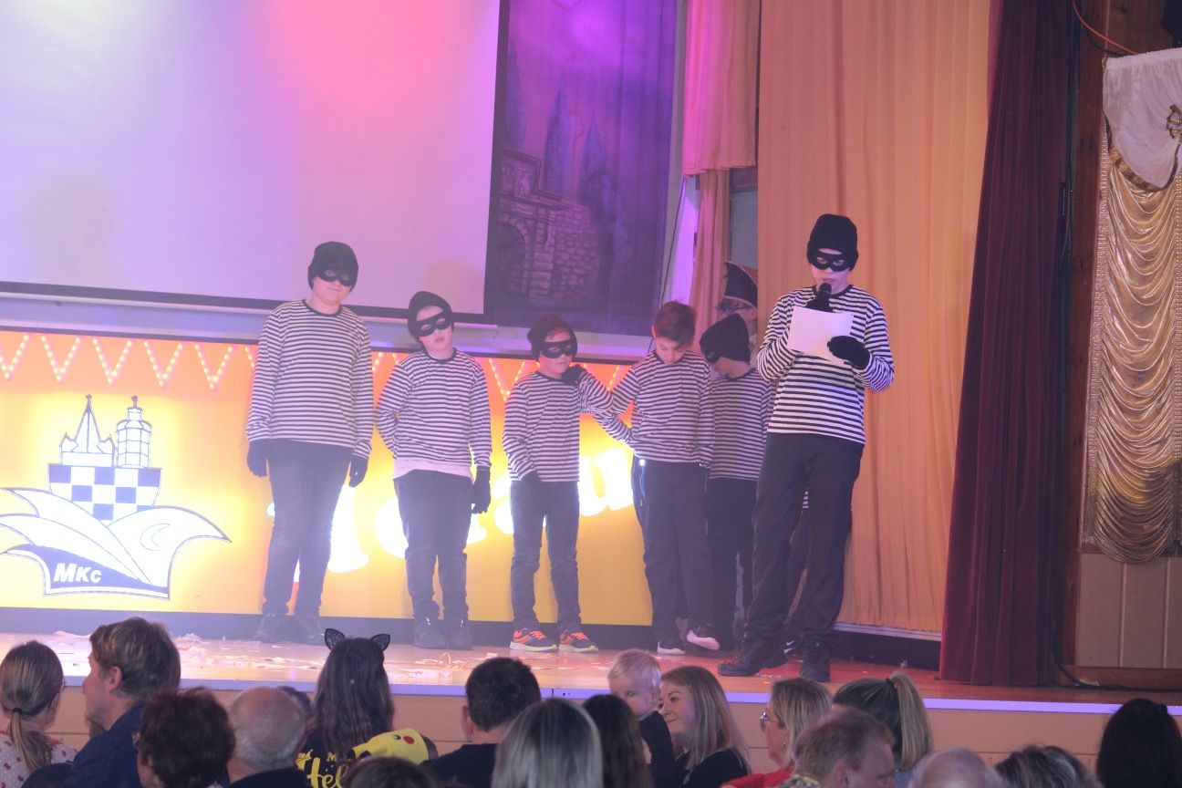 Impression Kinder- und Jugendkarneval, Foto 428