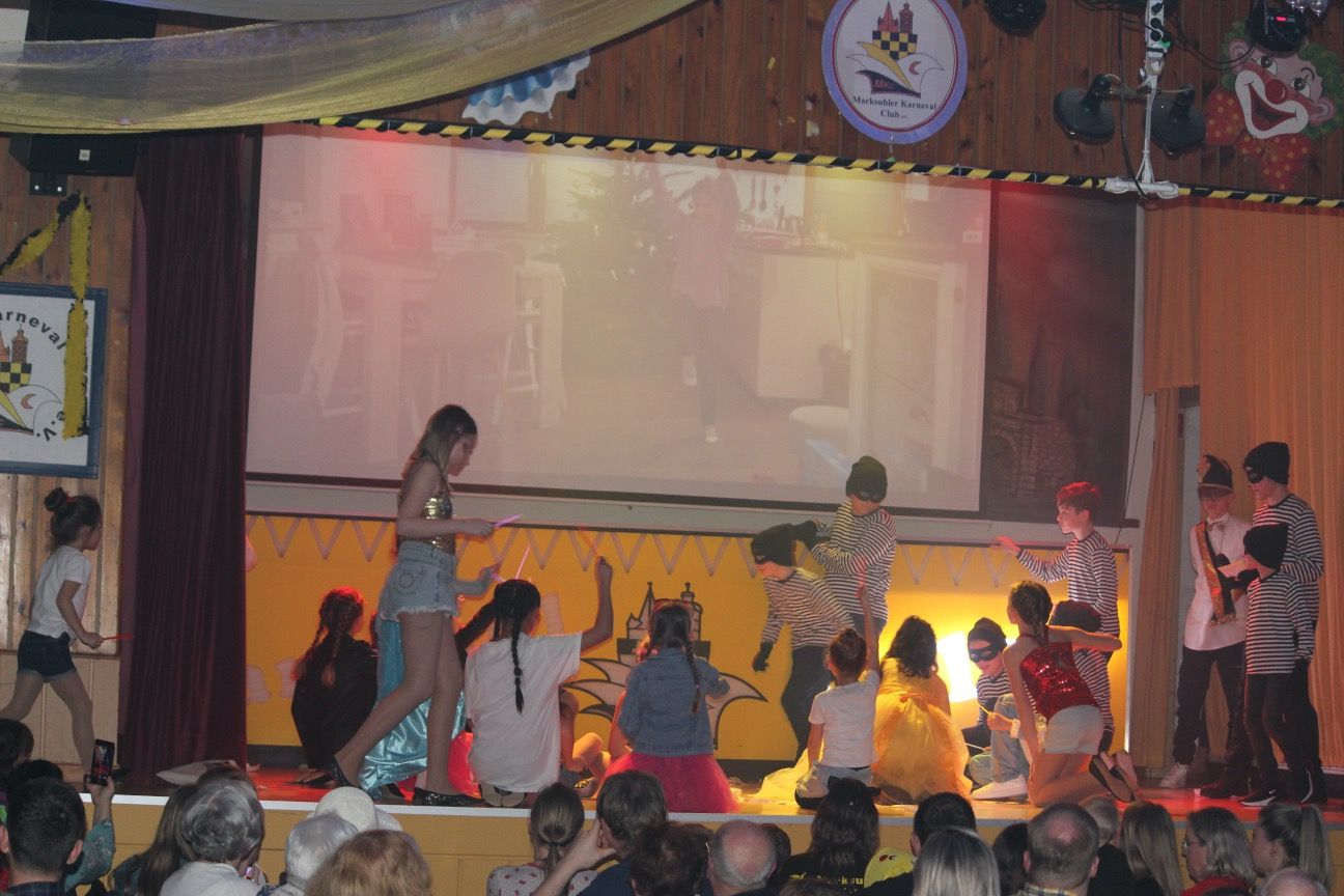 Impression Kinder- und Jugendkarneval, Foto 430