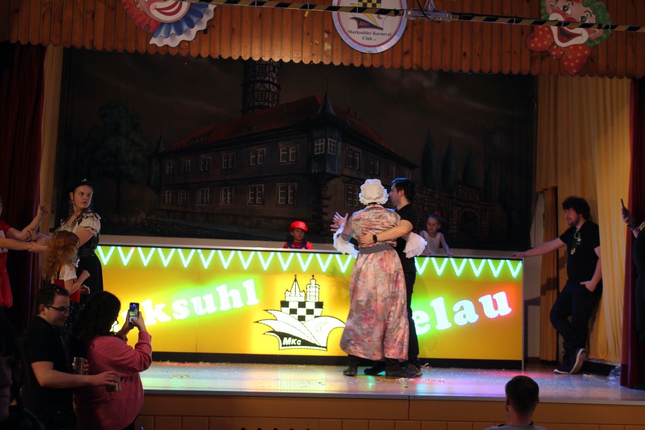 Impression Kinder- und Jugendkarneval, Foto 444