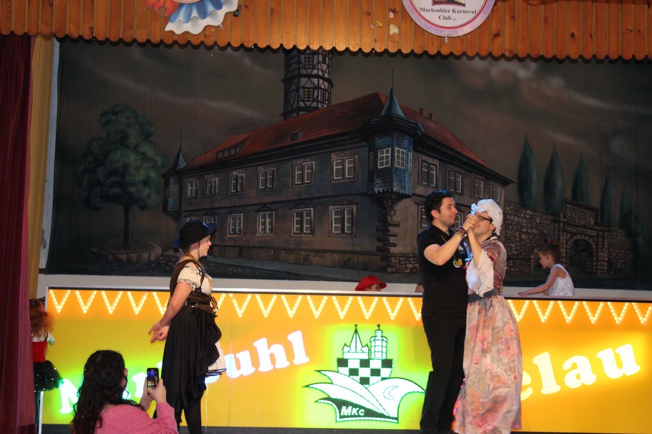 Impression Kinder- und Jugendkarneval, Foto 448