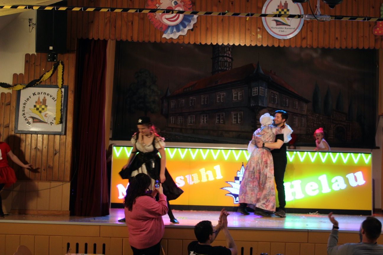 Impression Kinder- und Jugendkarneval, Foto 450