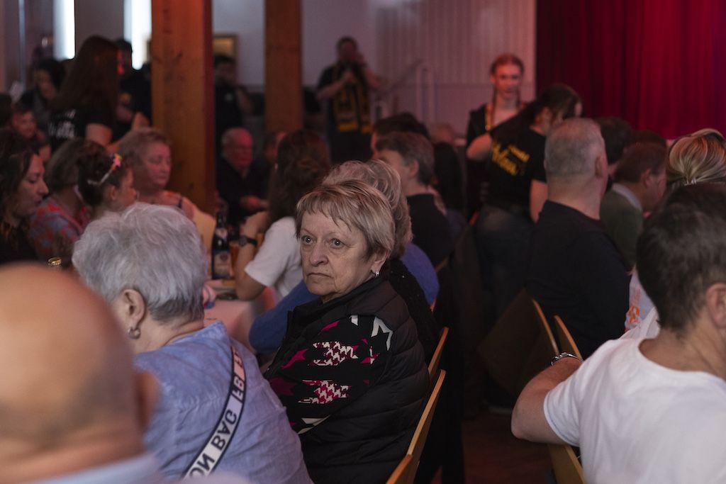 Impression Kinder- und Jugendkarneval, Foto 5