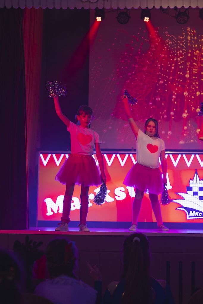 Impression Kinder- und Jugendkarneval, Foto 9