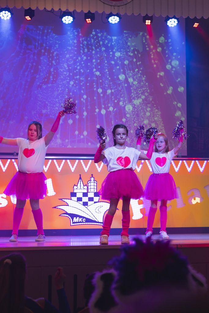 Impression Kinder- und Jugendkarneval, Foto 10
