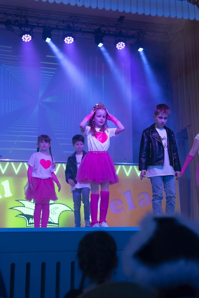 Impression Kinder- und Jugendkarneval, Foto 15