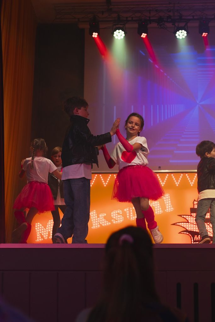 Impression Kinder- und Jugendkarneval, Foto 16