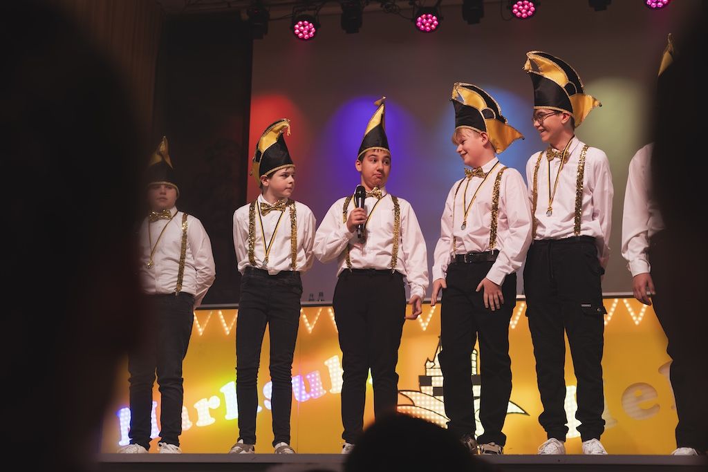 Impression Kinder- und Jugendkarneval, Foto 26