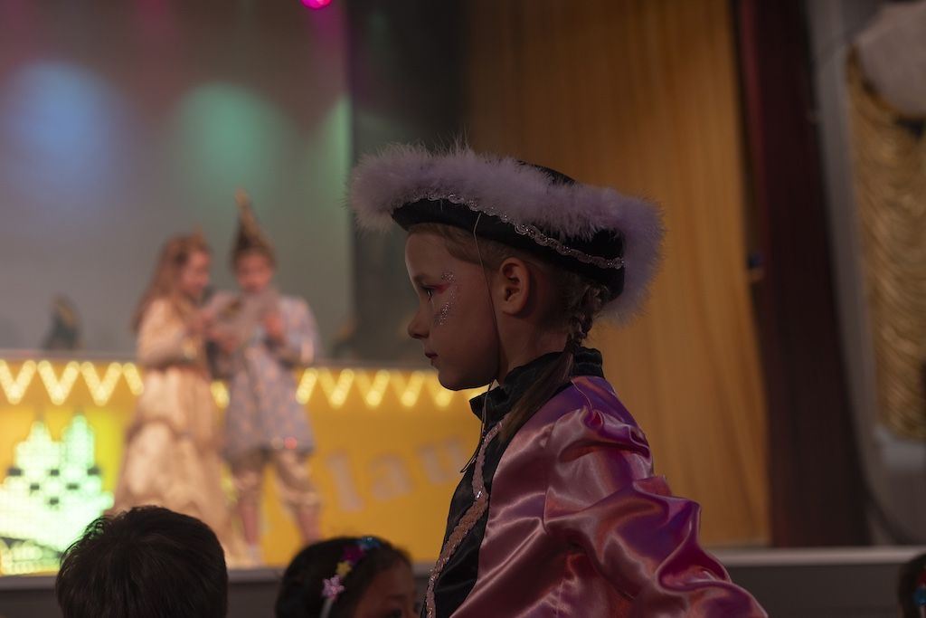 Impression Kinder- und Jugendkarneval, Foto 34