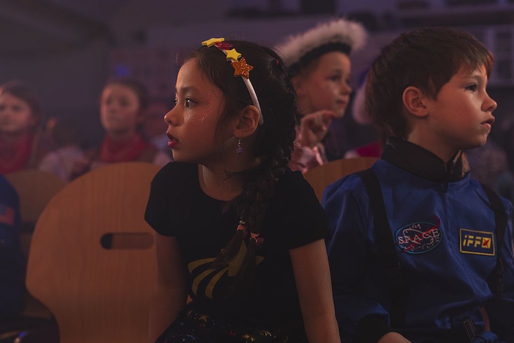 Impression Kinder- und Jugendkarneval, Foto 37