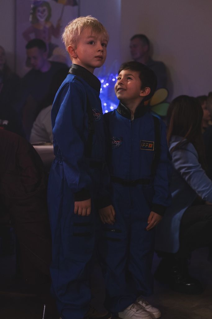 Impression Kinder- und Jugendkarneval, Foto 42