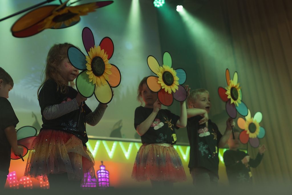 Impression Kinder- und Jugendkarneval, Foto 46