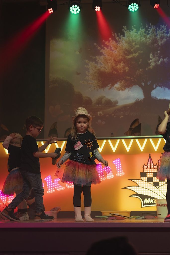 Impression Kinder- und Jugendkarneval, Foto 52