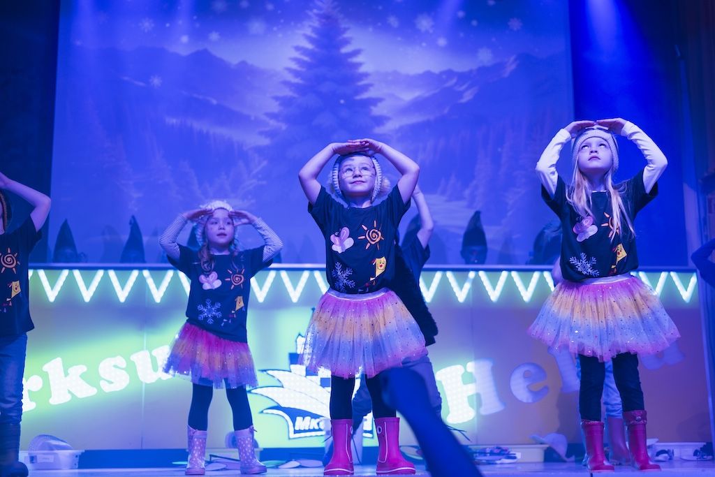 Impression Kinder- und Jugendkarneval, Foto 58