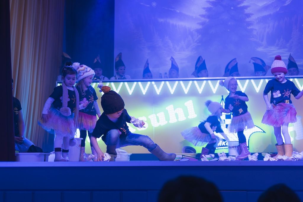 Impression Kinder- und Jugendkarneval, Foto 59