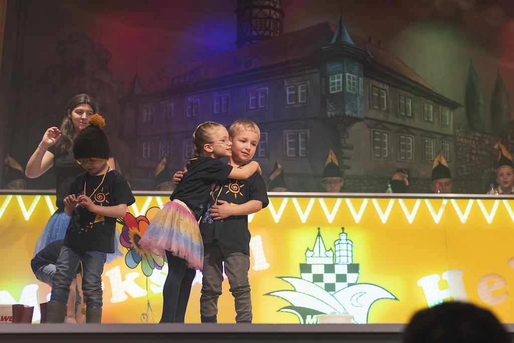 Impression Kinder- und Jugendkarneval, Foto 62