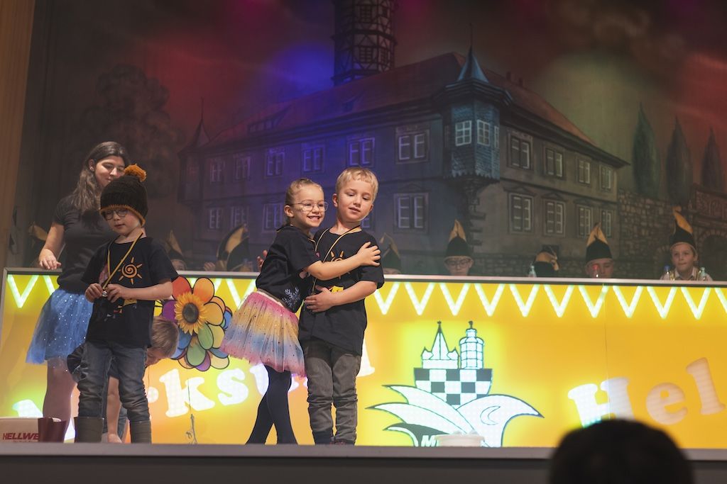 Impression Kinder- und Jugendkarneval, Foto 63